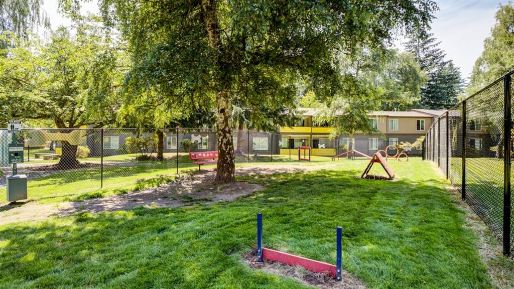 Clubhouse at Port Orchard Image 13