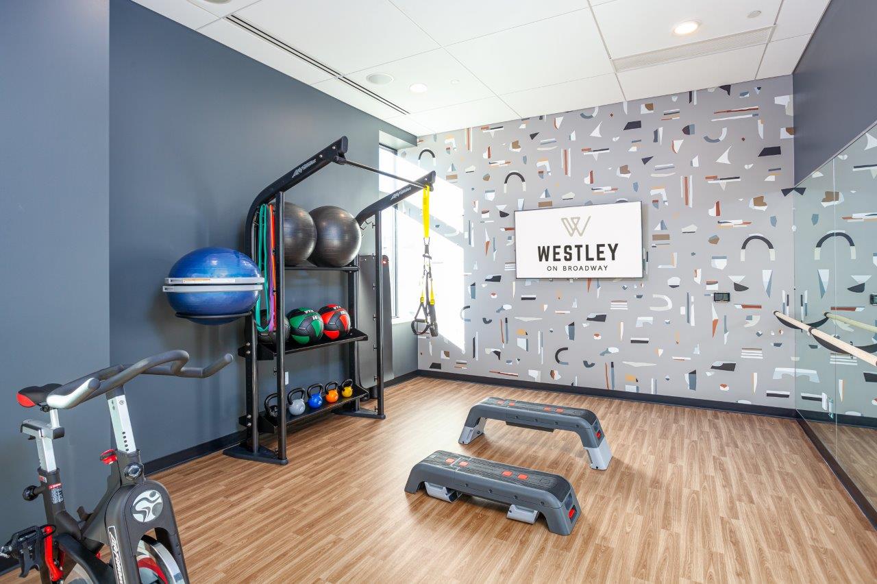 Westley on Broadway Image 26