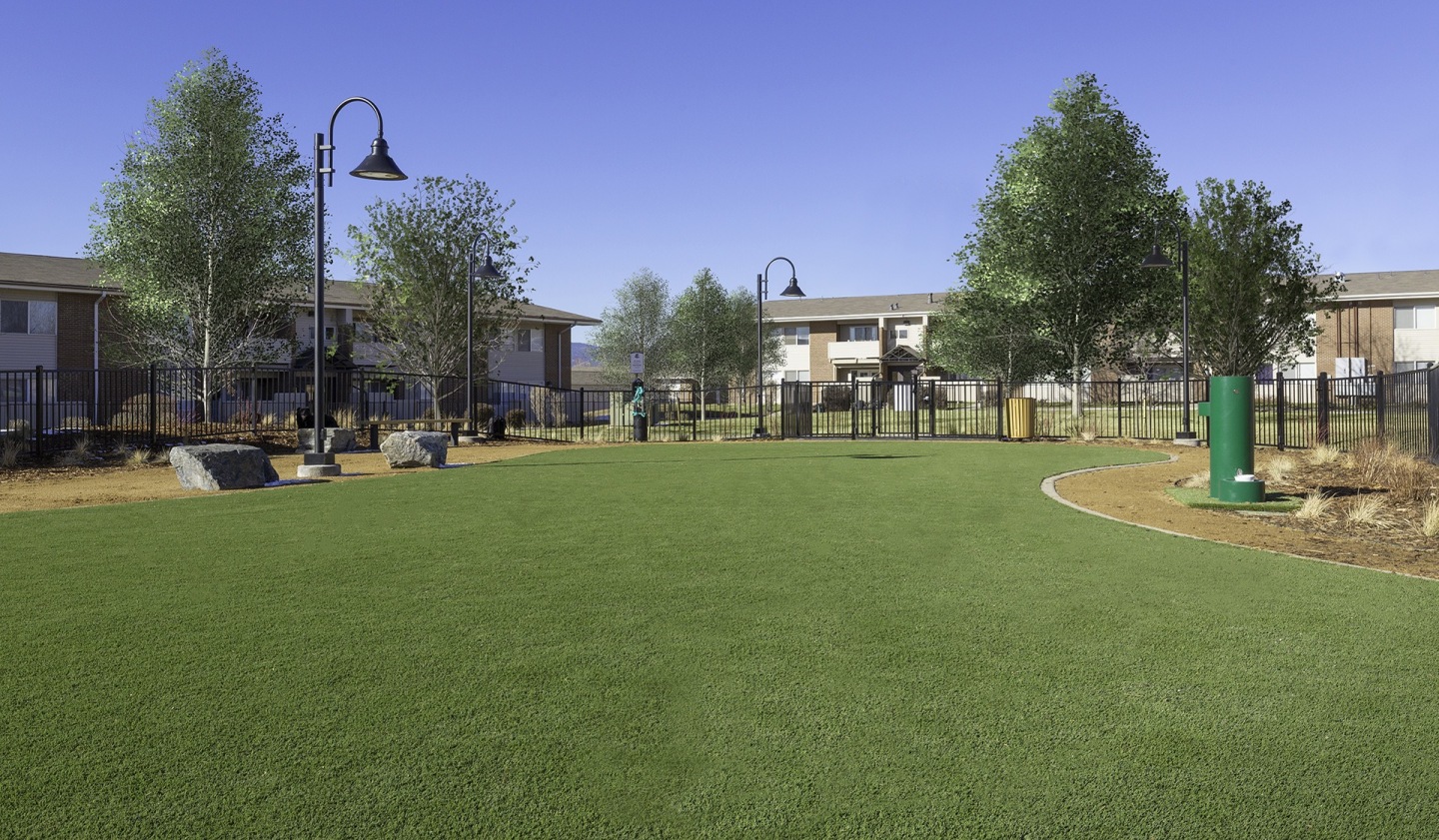 Meadow Creek Apartments Image 17