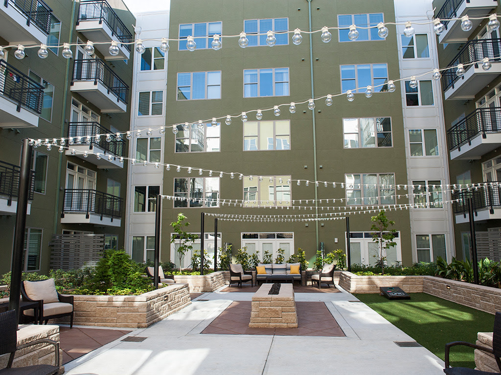 Link Apartments Glenwood South Image 11