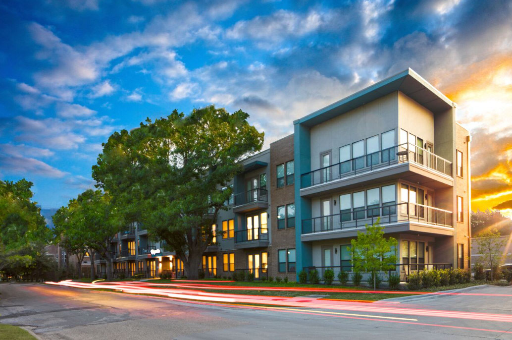 Magnolia at Inwood Village Image 1