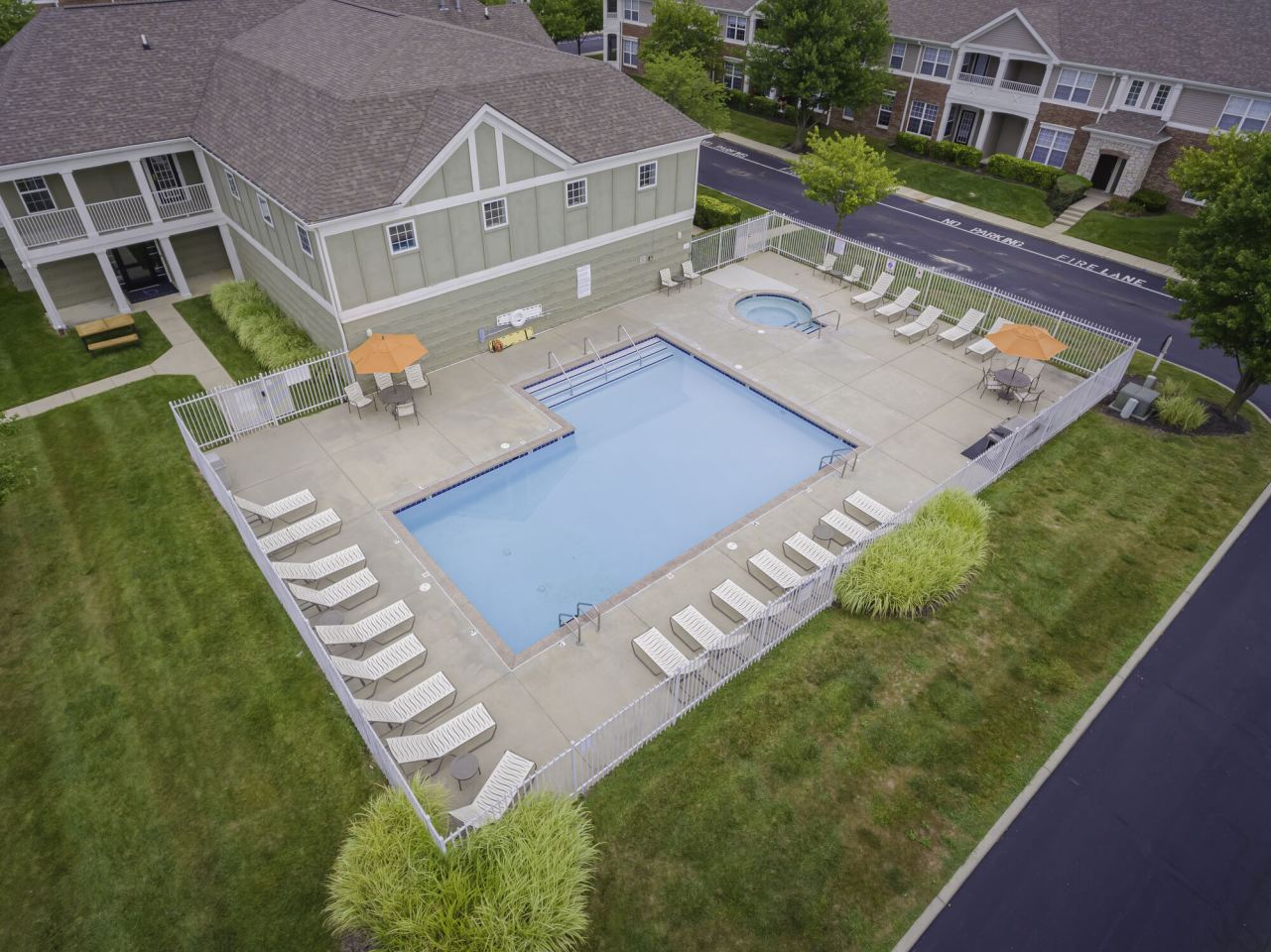 Pebble Brook Village Image 56