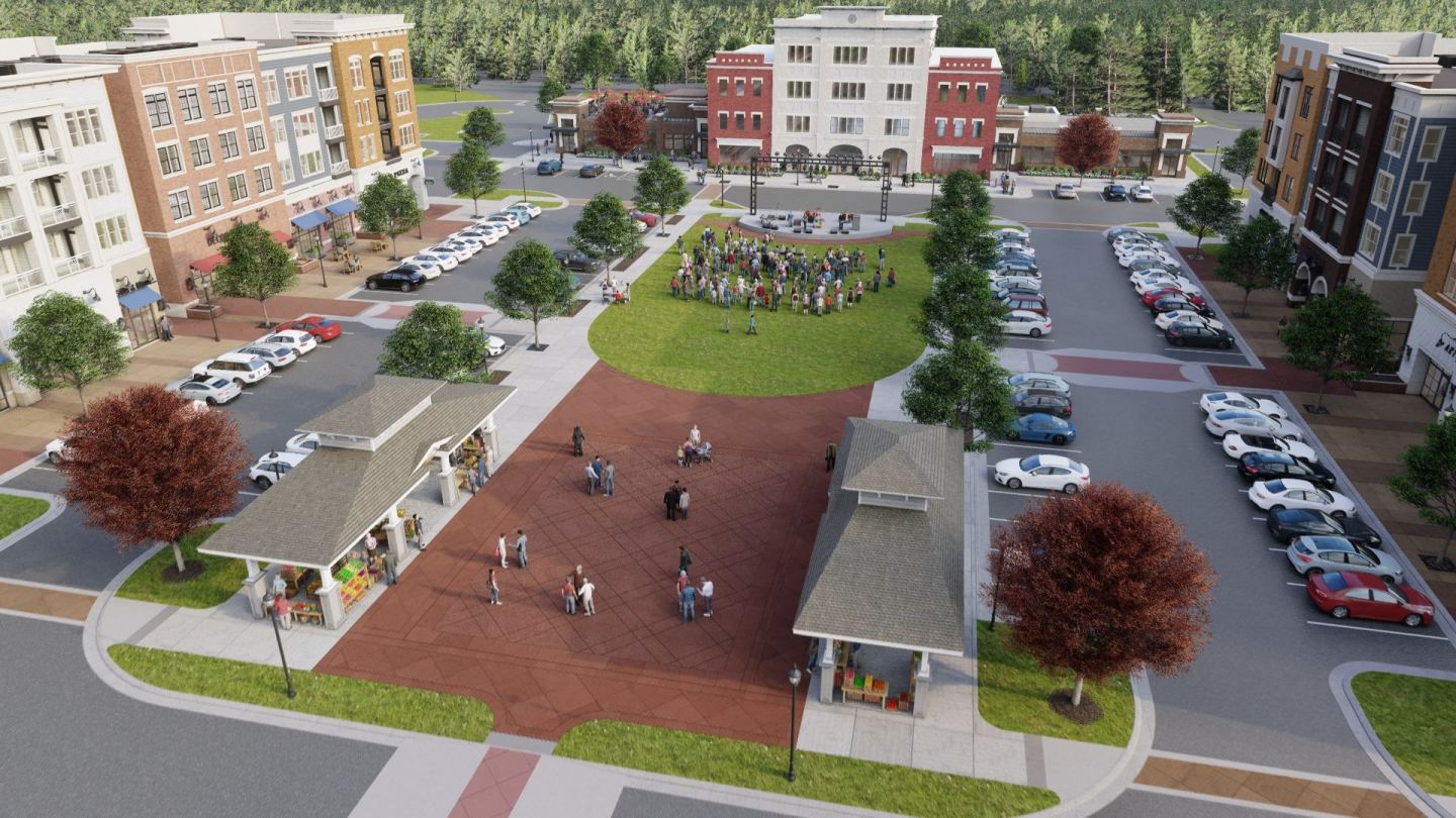 Sweetwater Town Center Image 25