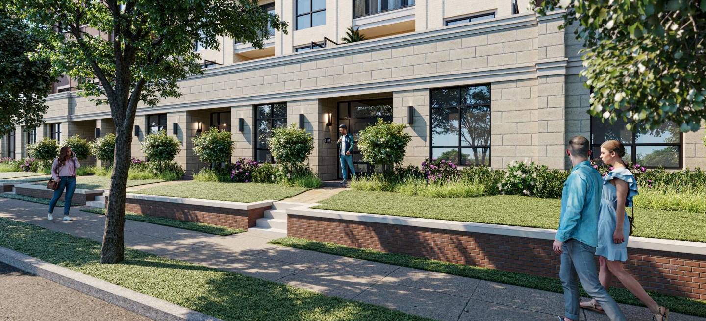 The Park at Katy Trail Image 14