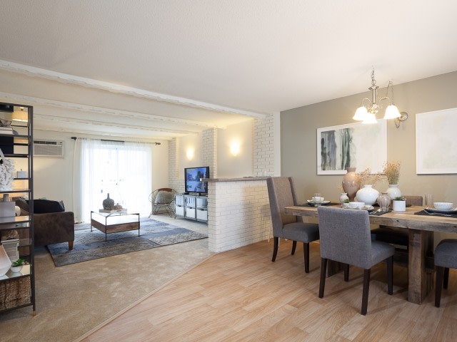 Northgate Apartments Image 3