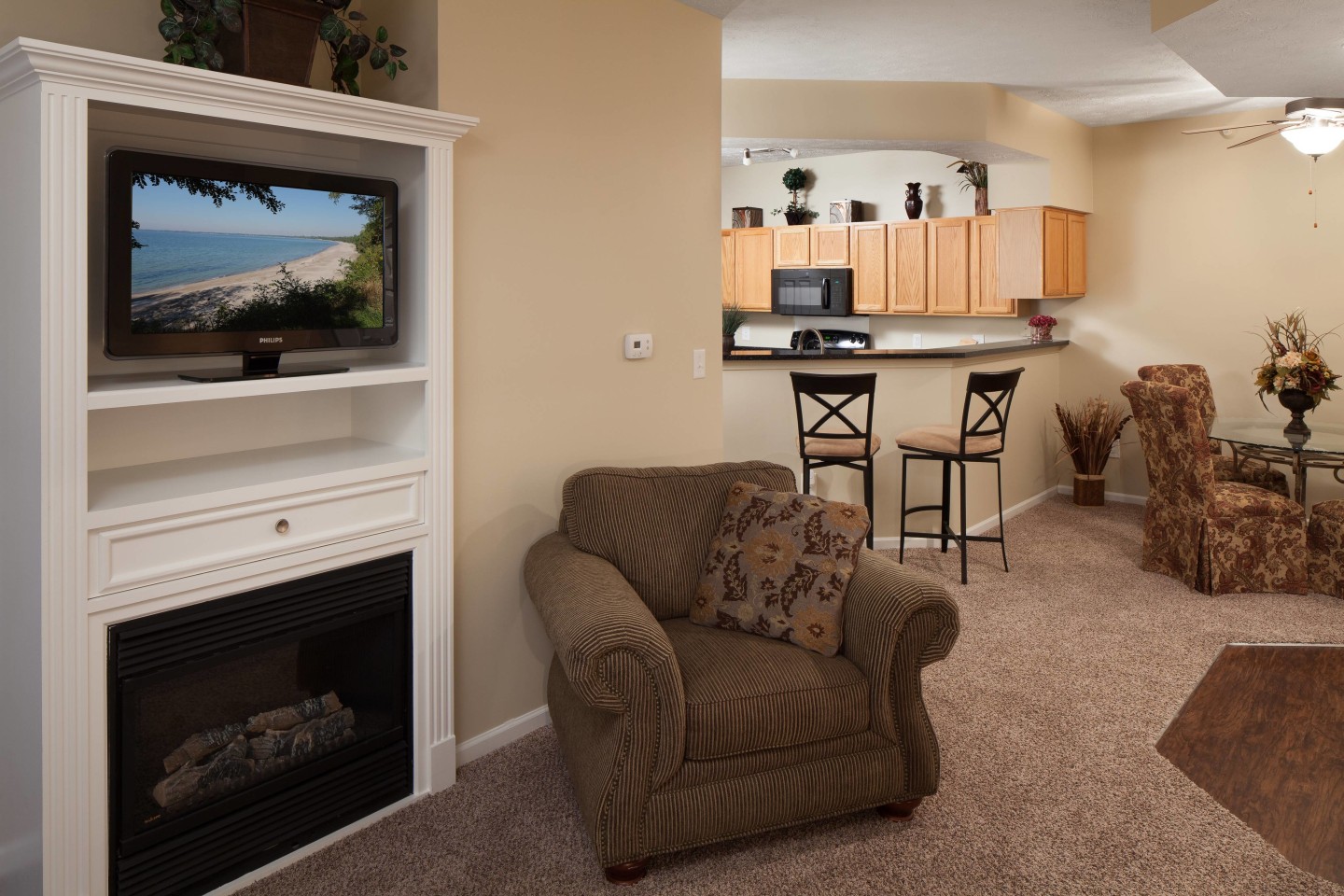 Harrison Place Apartments Image 8