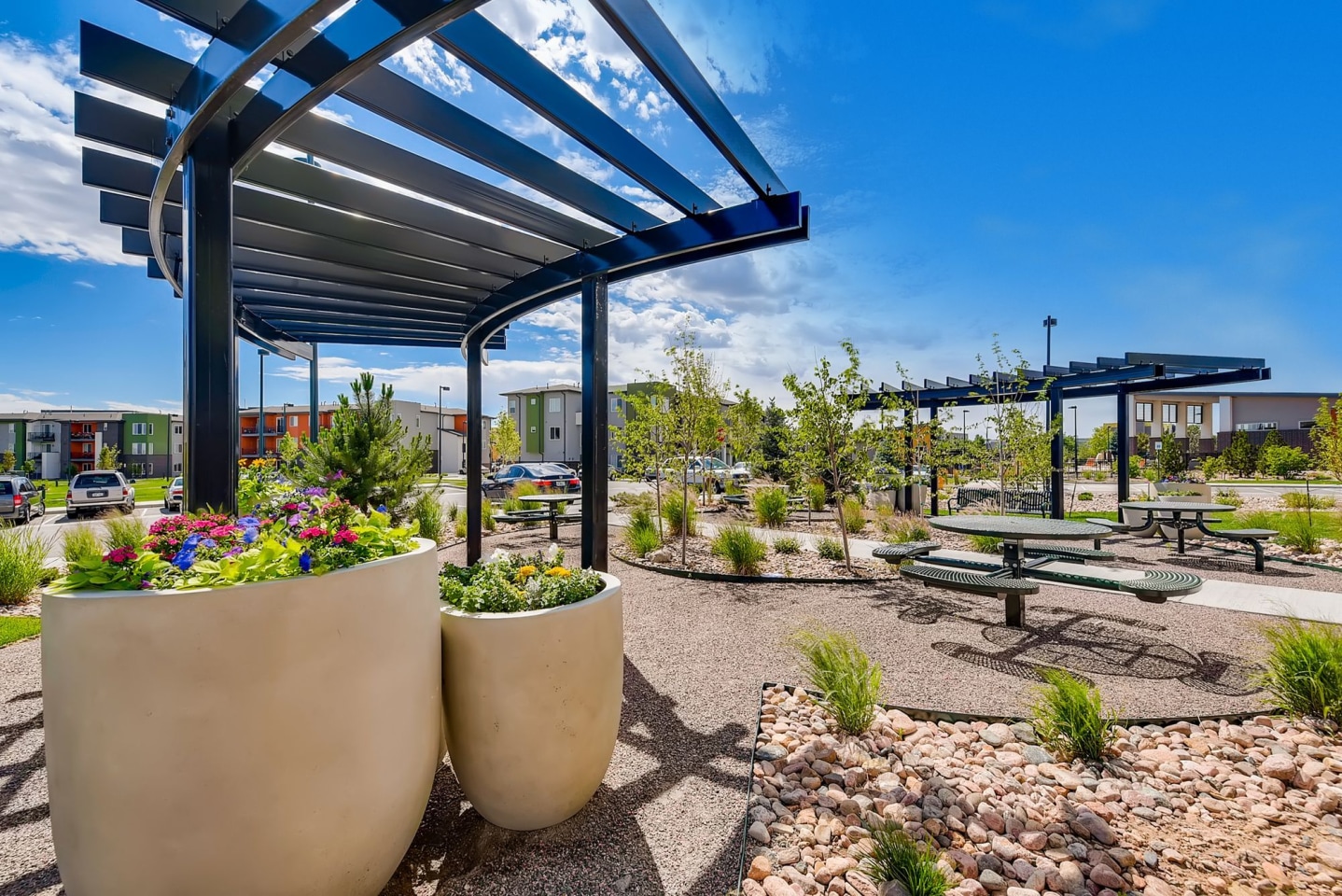 Station A at Gateway Park Image 33