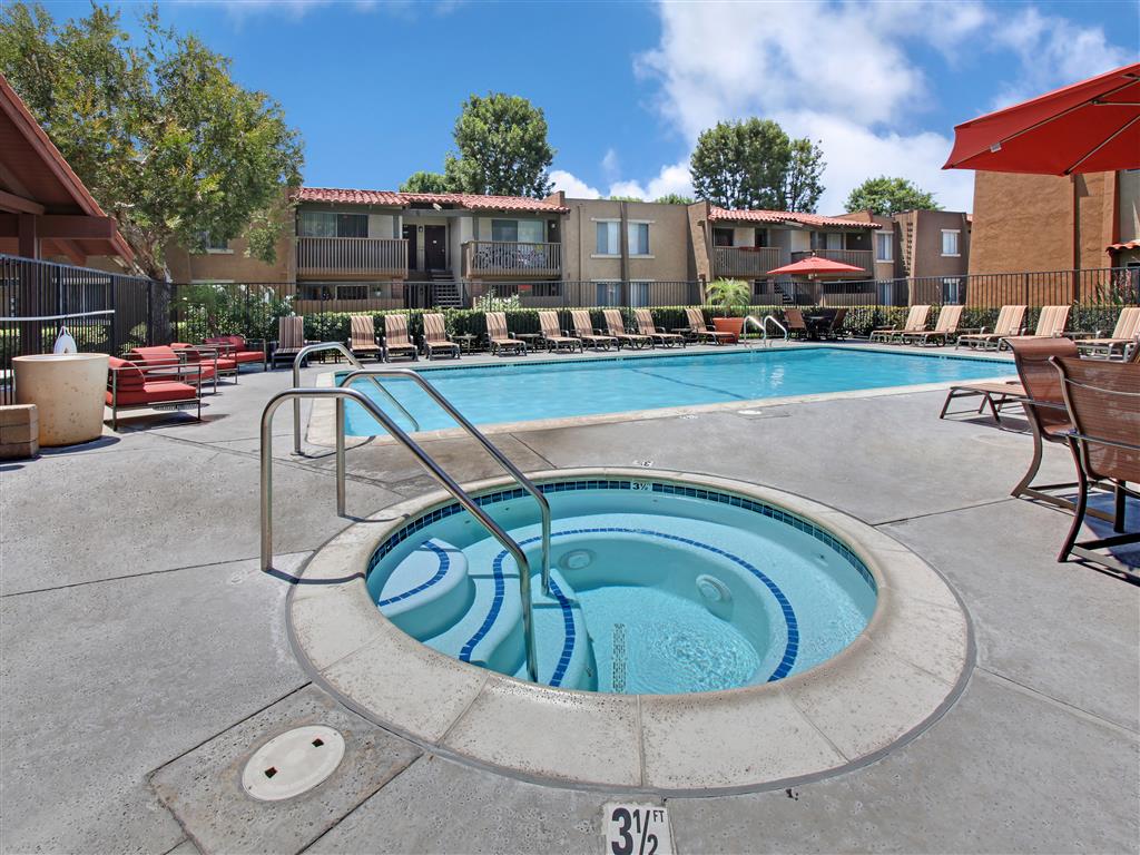 Casa Grande Apartments Image 19