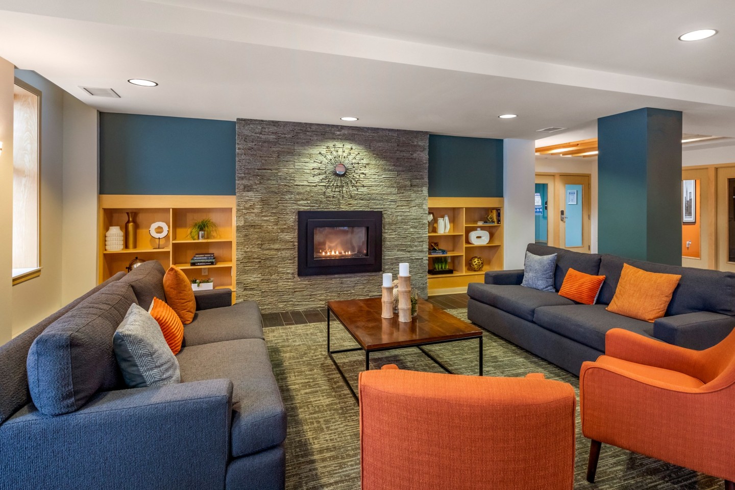 The Enclave Luxury Apartments Image 41