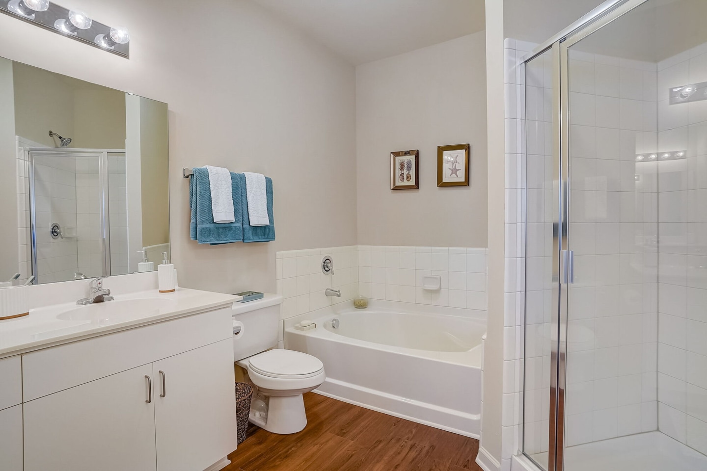 Providence Park Apartments Image 33