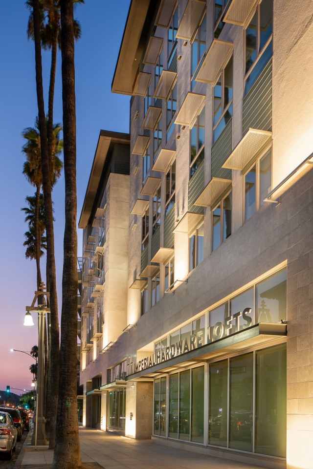 Imperial Hardware Lofts Image 3