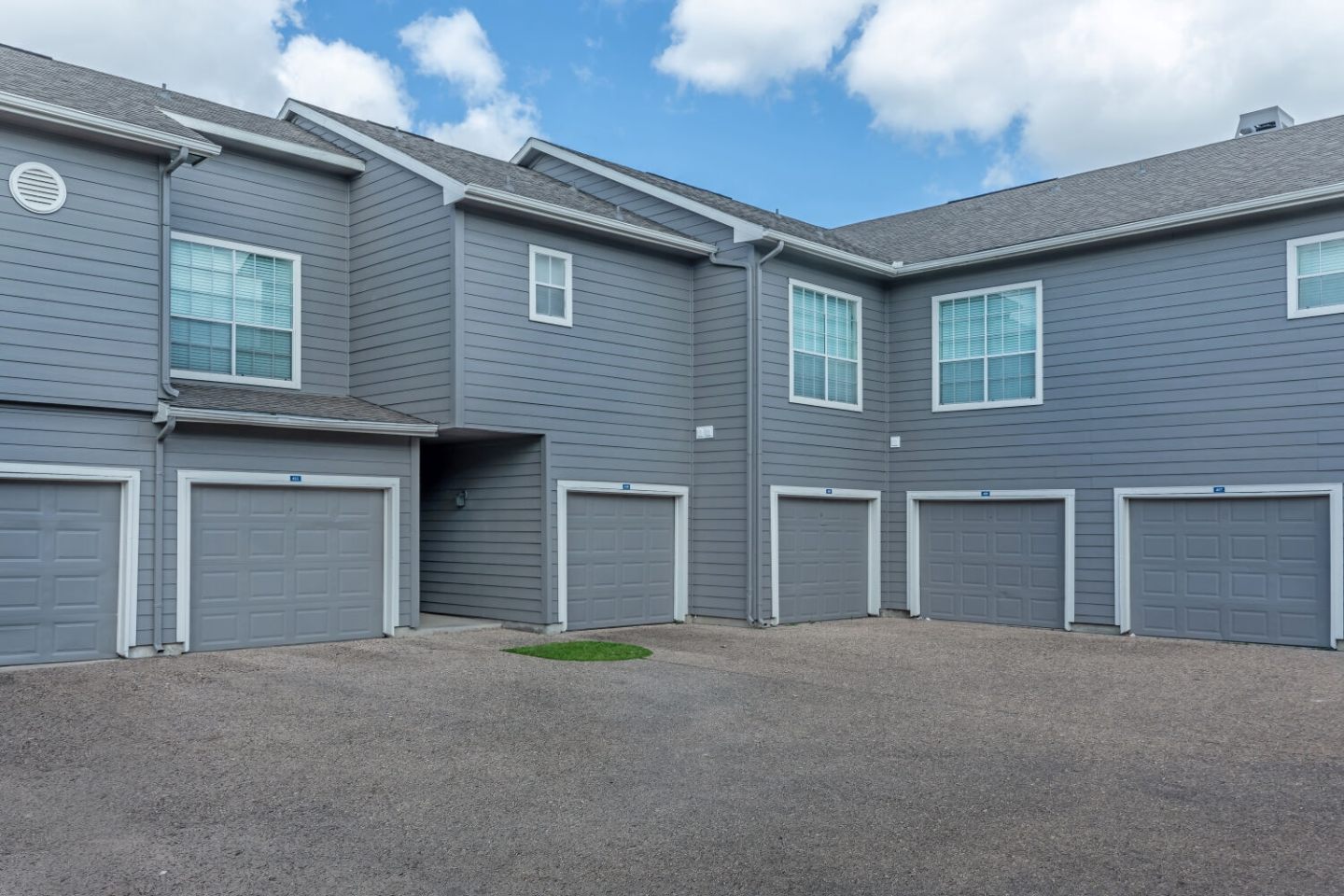 Richmond Towne Home Apartments Image 23