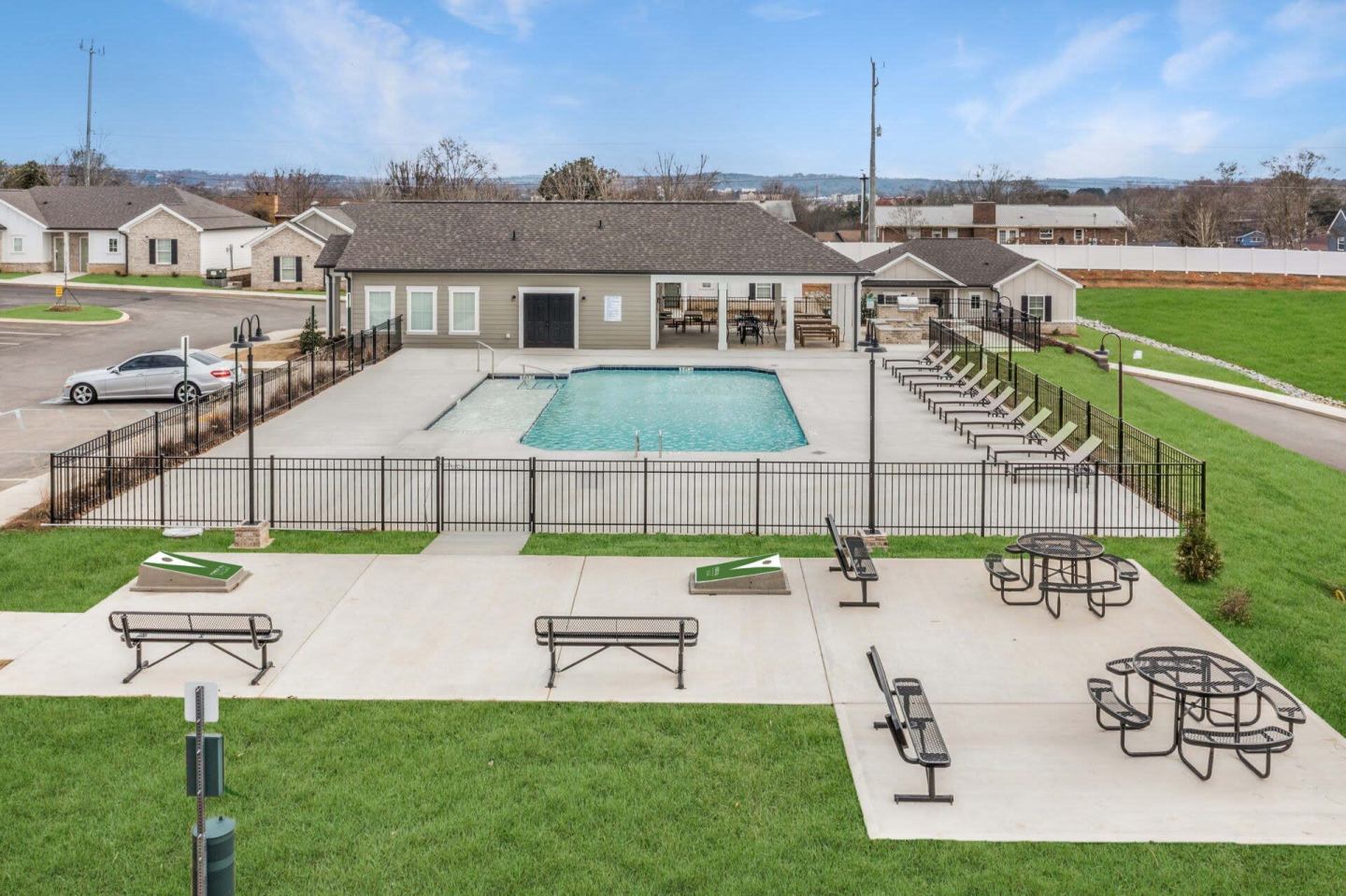 Forest Hill Villas Image 19