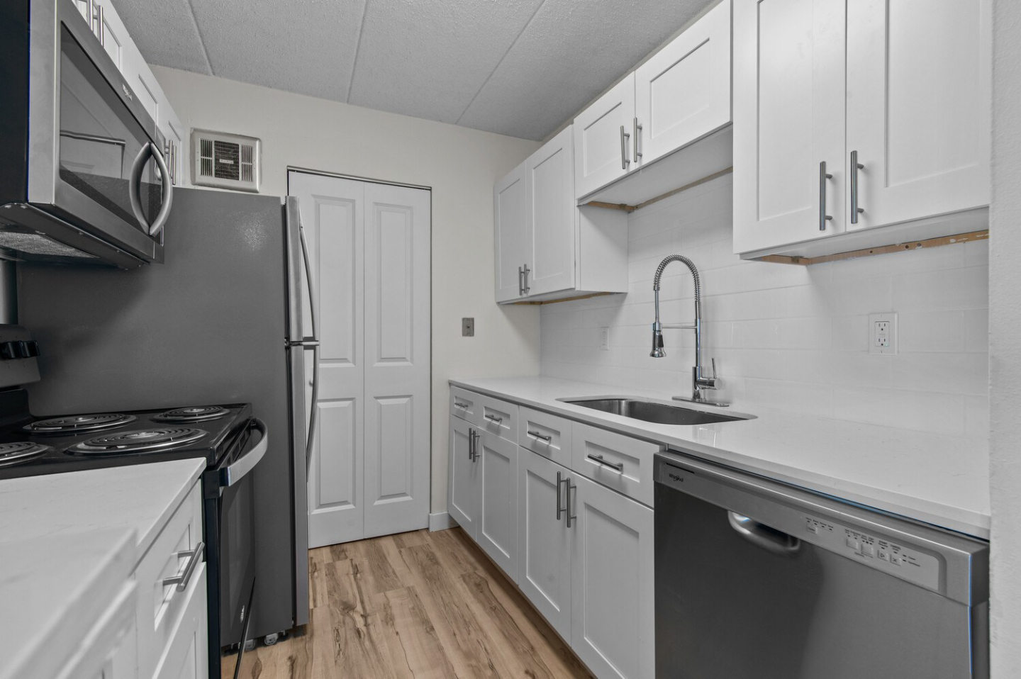Residences of Troy Apartments Image 37
