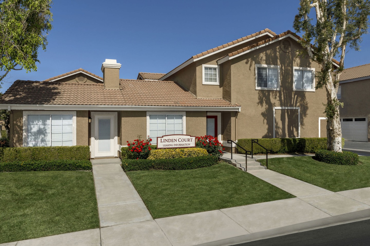 Linden Court Image 1