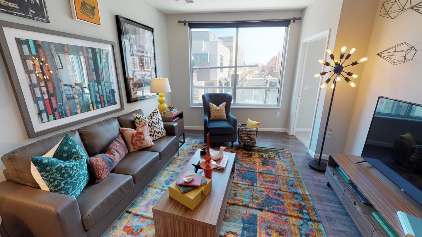 Student Housing - Luxe Belle Image 26