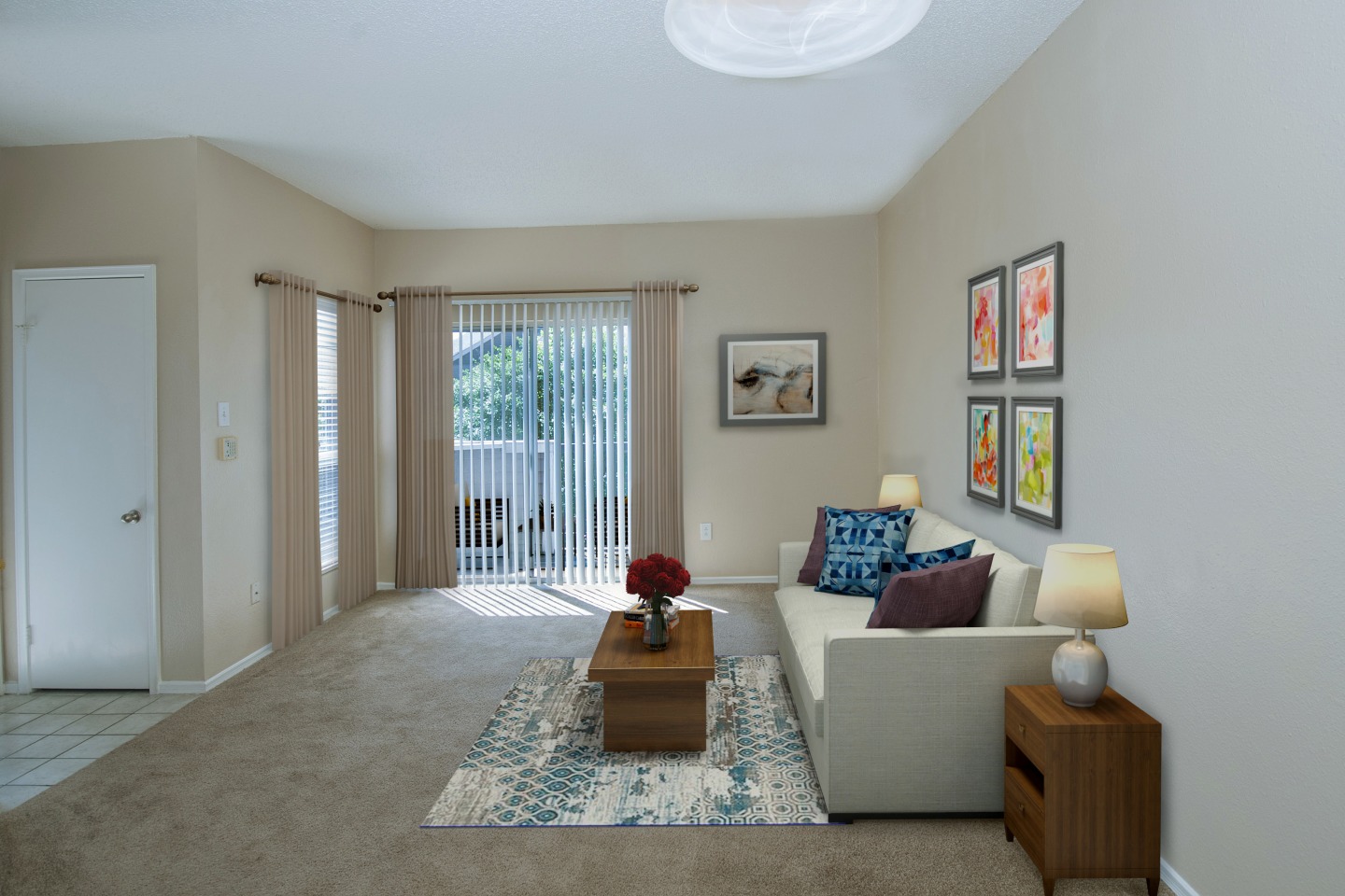 The Lakes at Renaissance Park Apartments Image 4