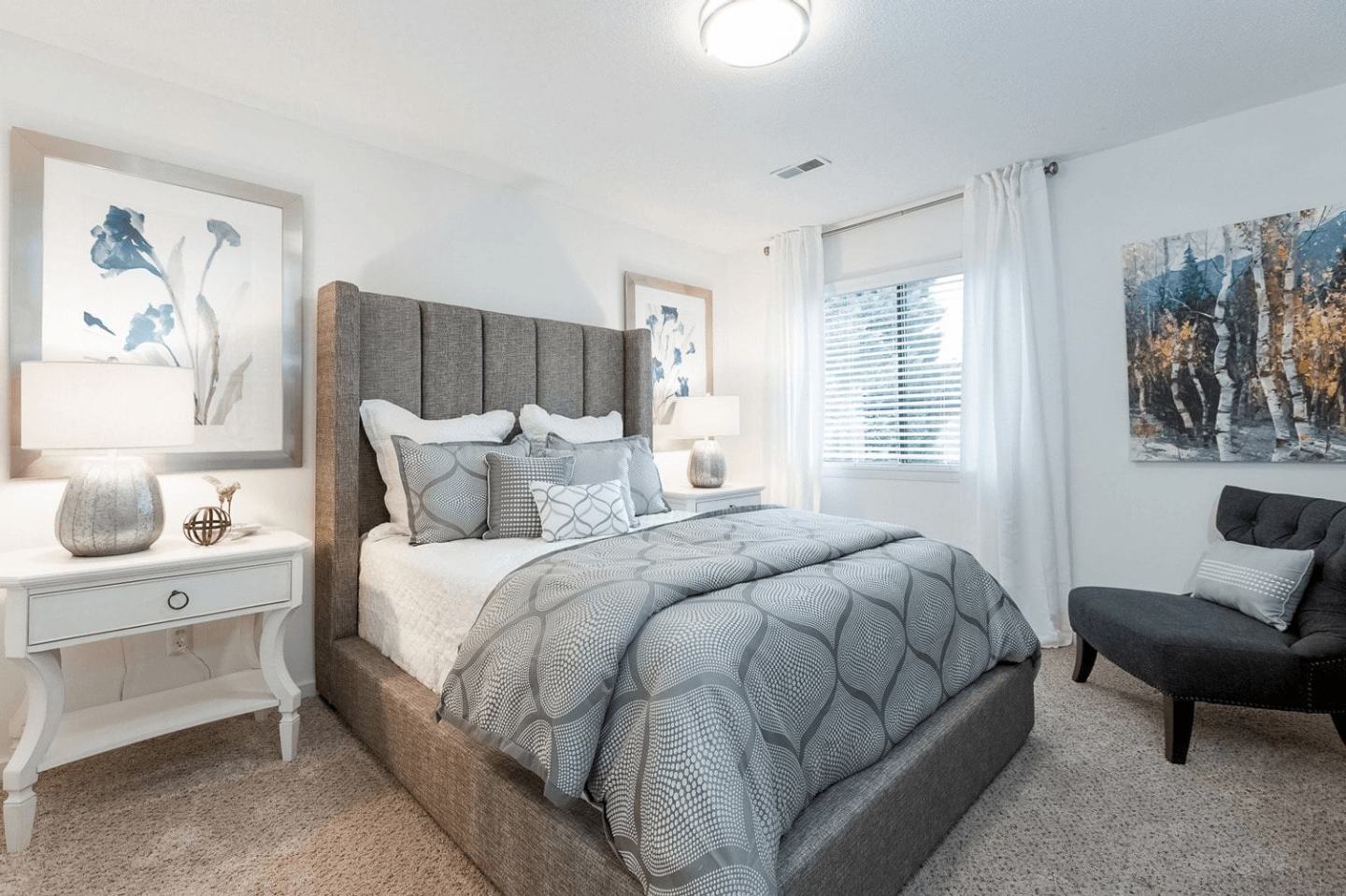Affordable Housing - Regency Park Apartment Homes Image 32