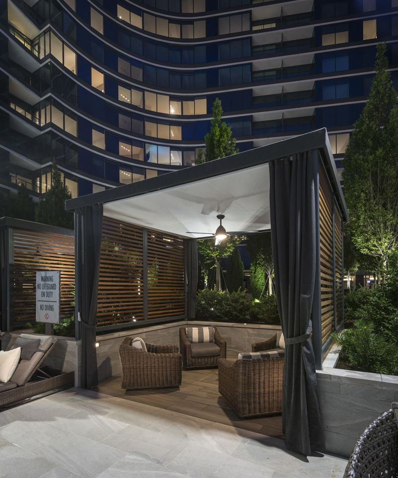 Hanover Buckhead Village Image 5
