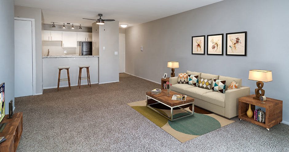 Grand Oaks Apartments Image 8