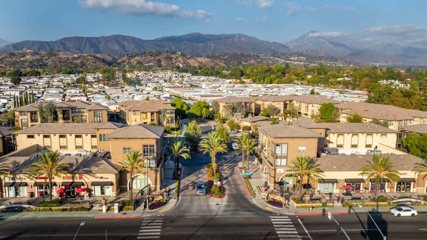La Verne Village Luxury Apartment Homes Image 71