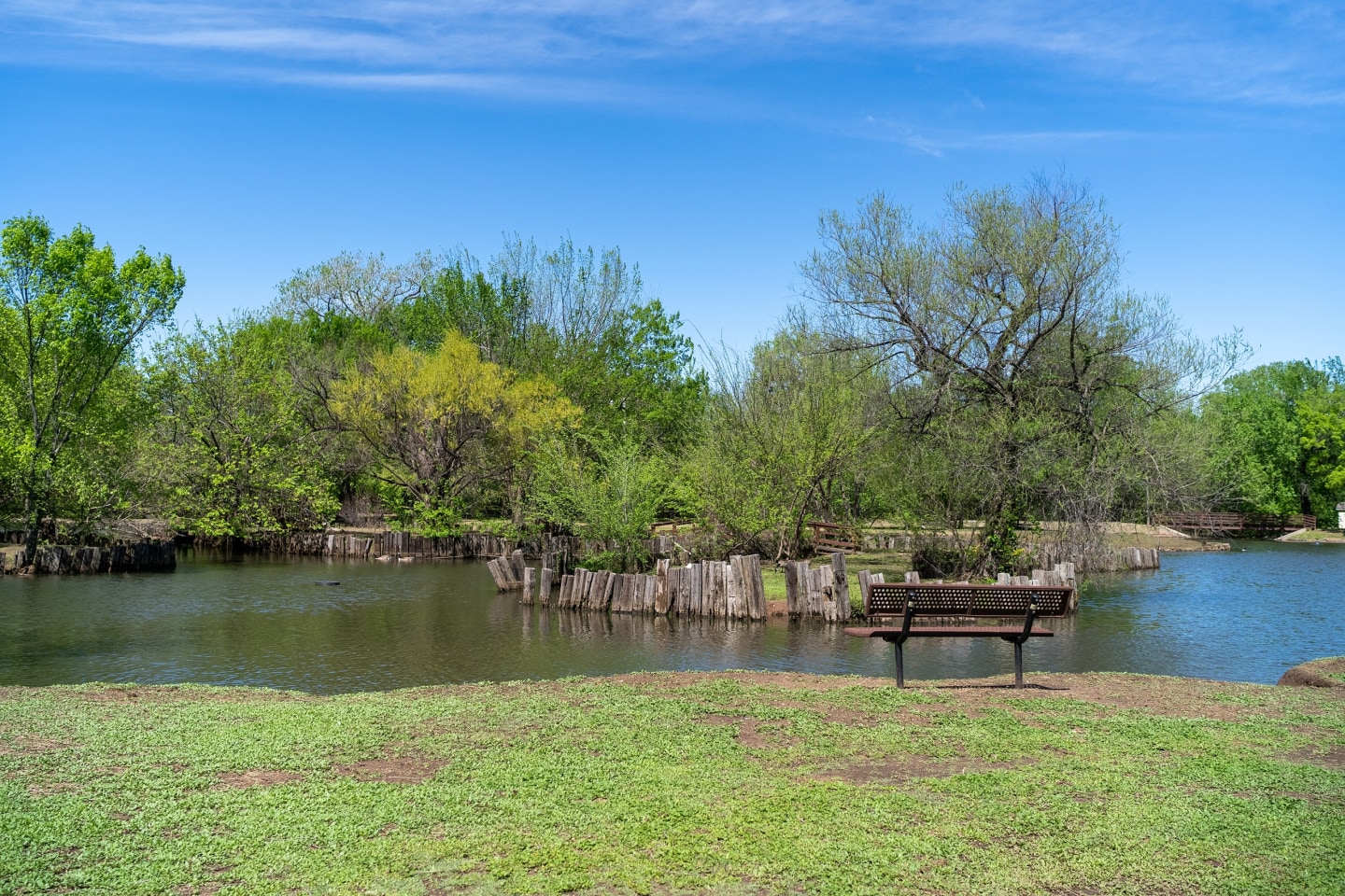 Brookwood Village Image 14