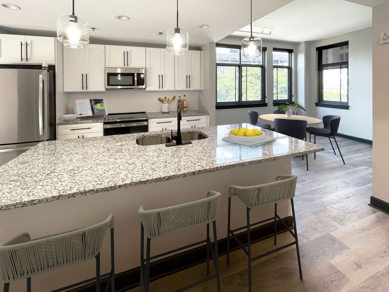 City View Apartments Image 3
