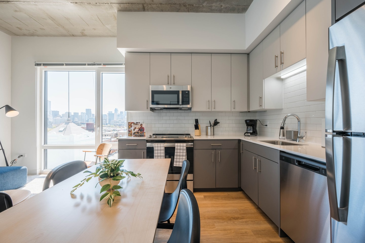 Post Chicago-Co Living Image 25