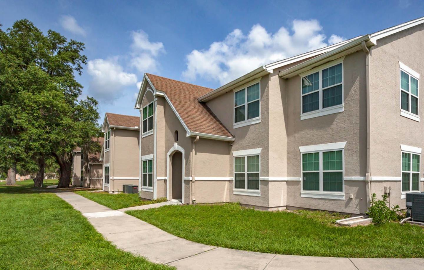 Sawyer Estates - Affordable Housing Image 21