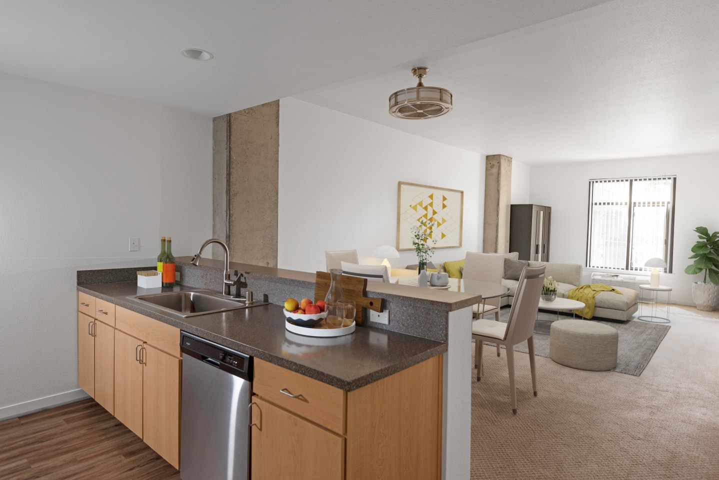 Vendome Place Apartments Image 4