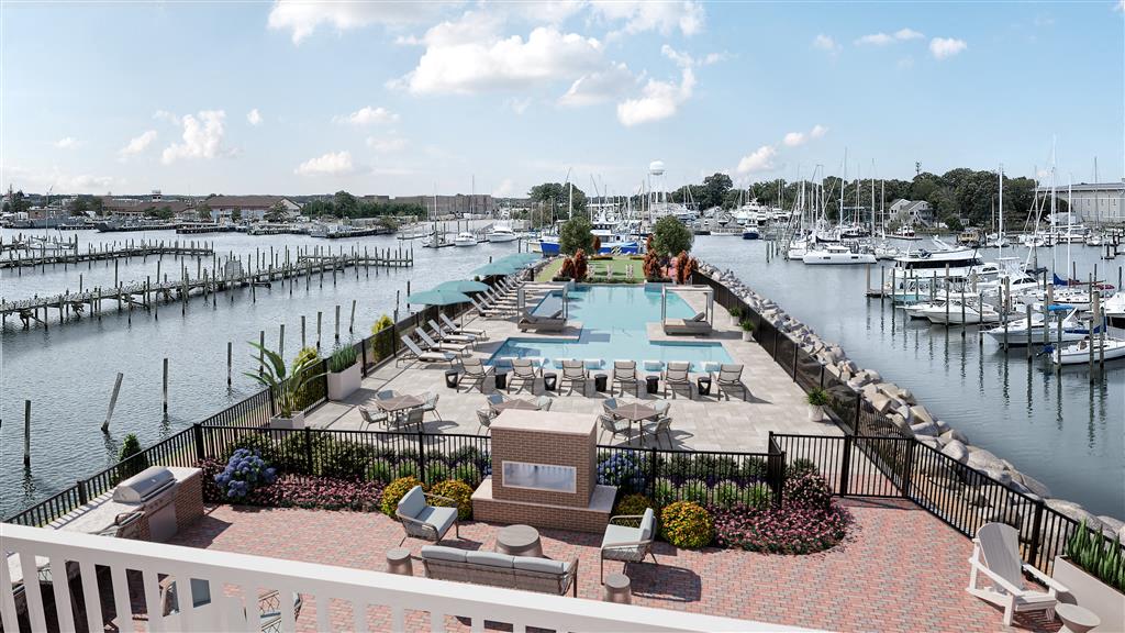 The Port at East Beach Image 20