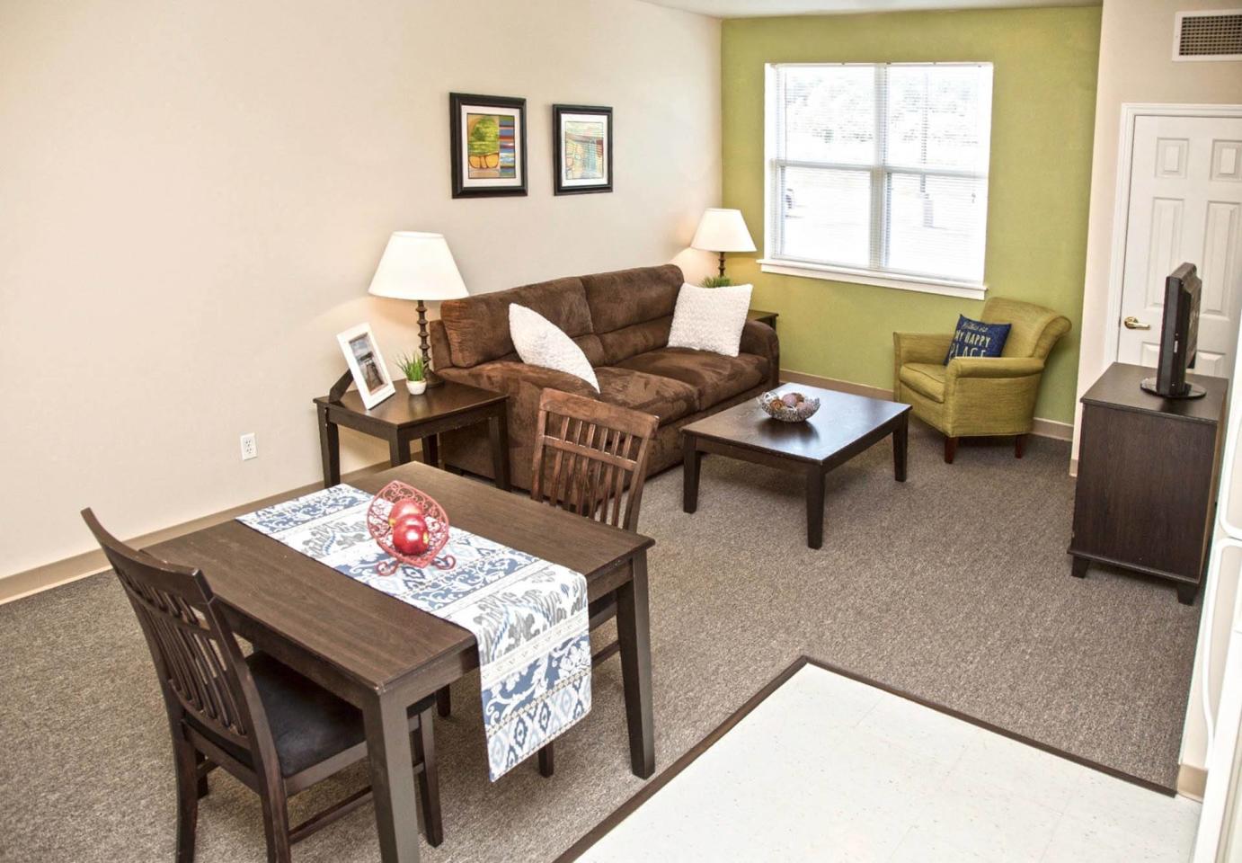 Heritage Landing 55+ Apartments - Senior and Affordable Housing Image 20