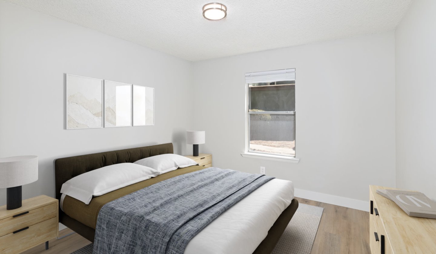 Creekside Apartments Image 5