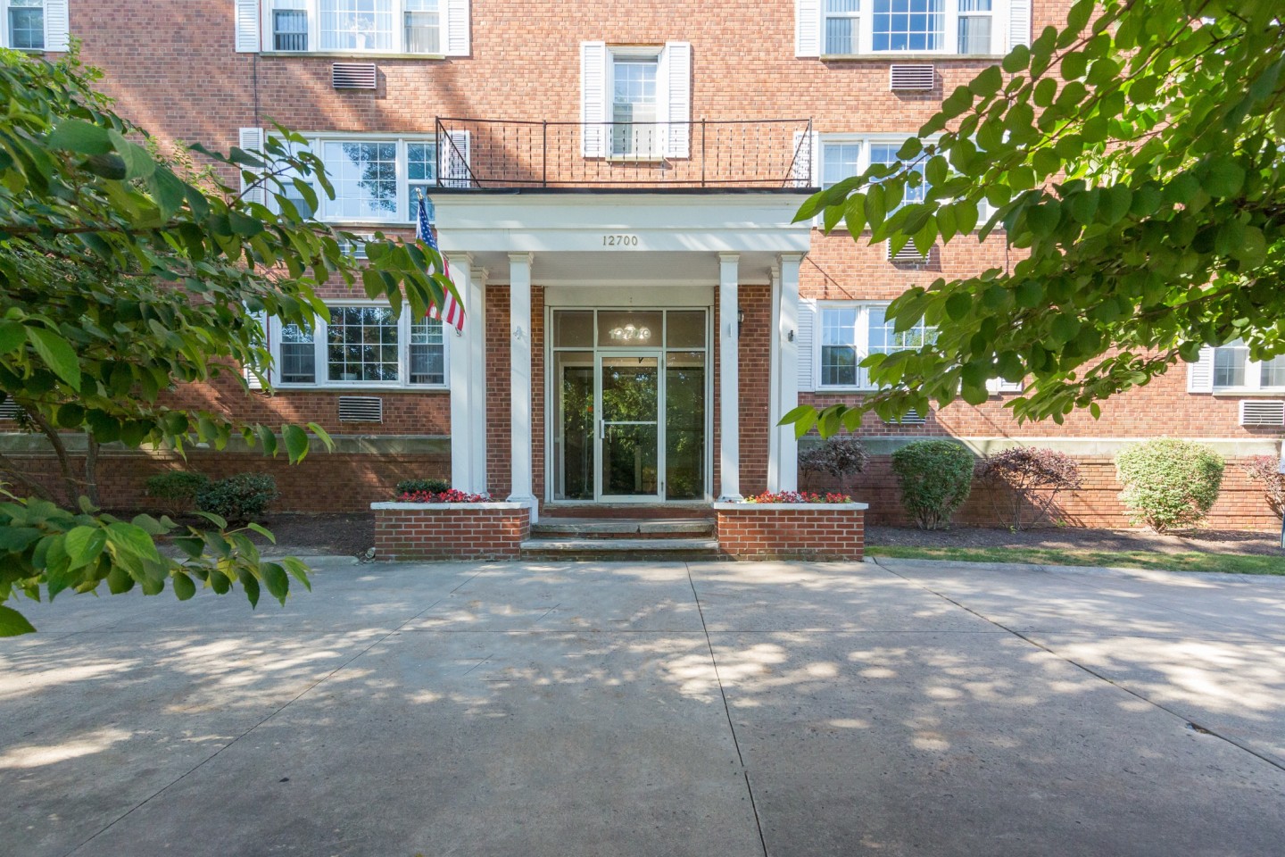 Fairhill Apartments Image 3