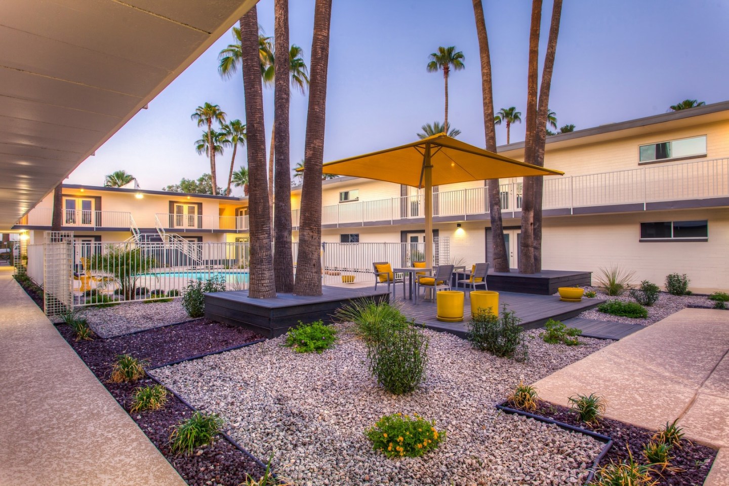 Pierson Place Apartments Image 13