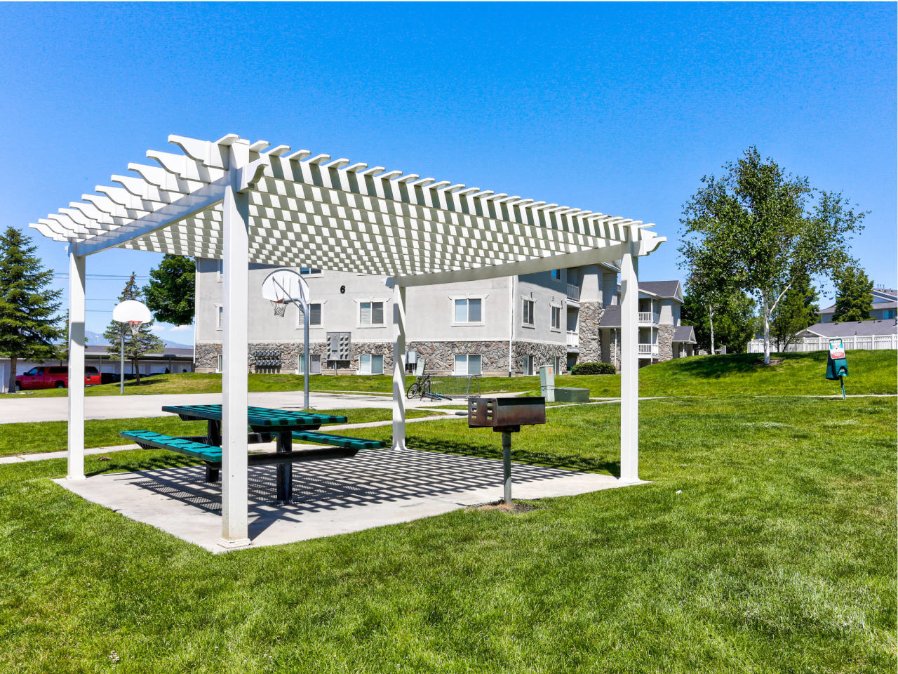 Thorneberry Apartments Image 17
