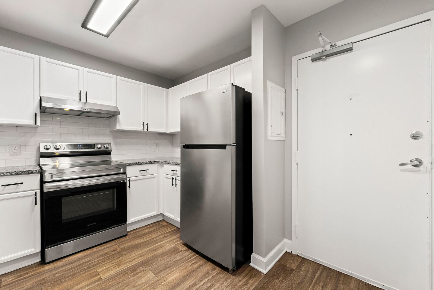 Crogman School Lofts Image 9
