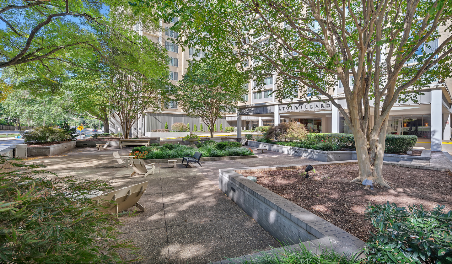 Willard Towers Image 20