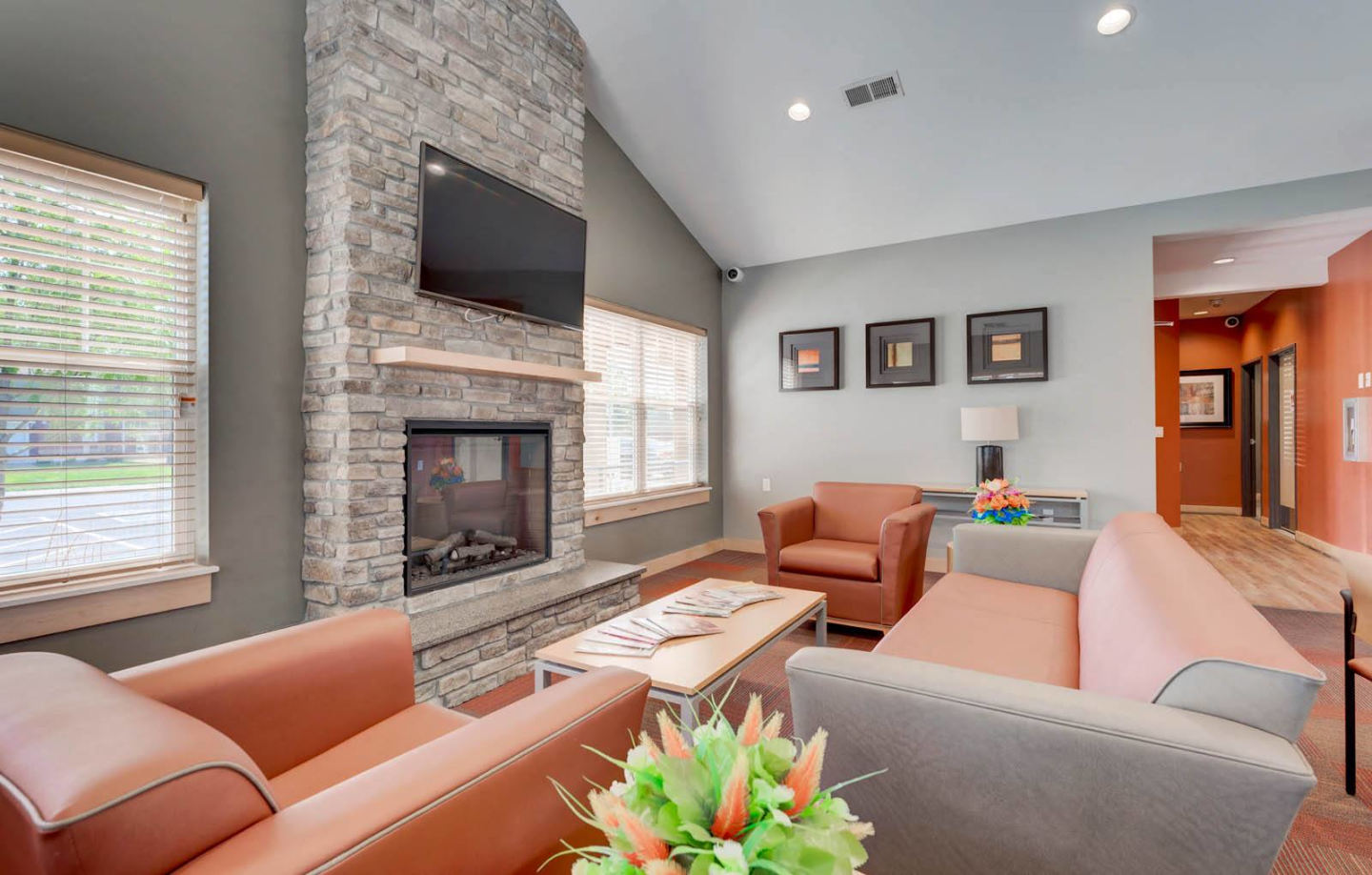 Woodside Village - Affordable Housing Image 9
