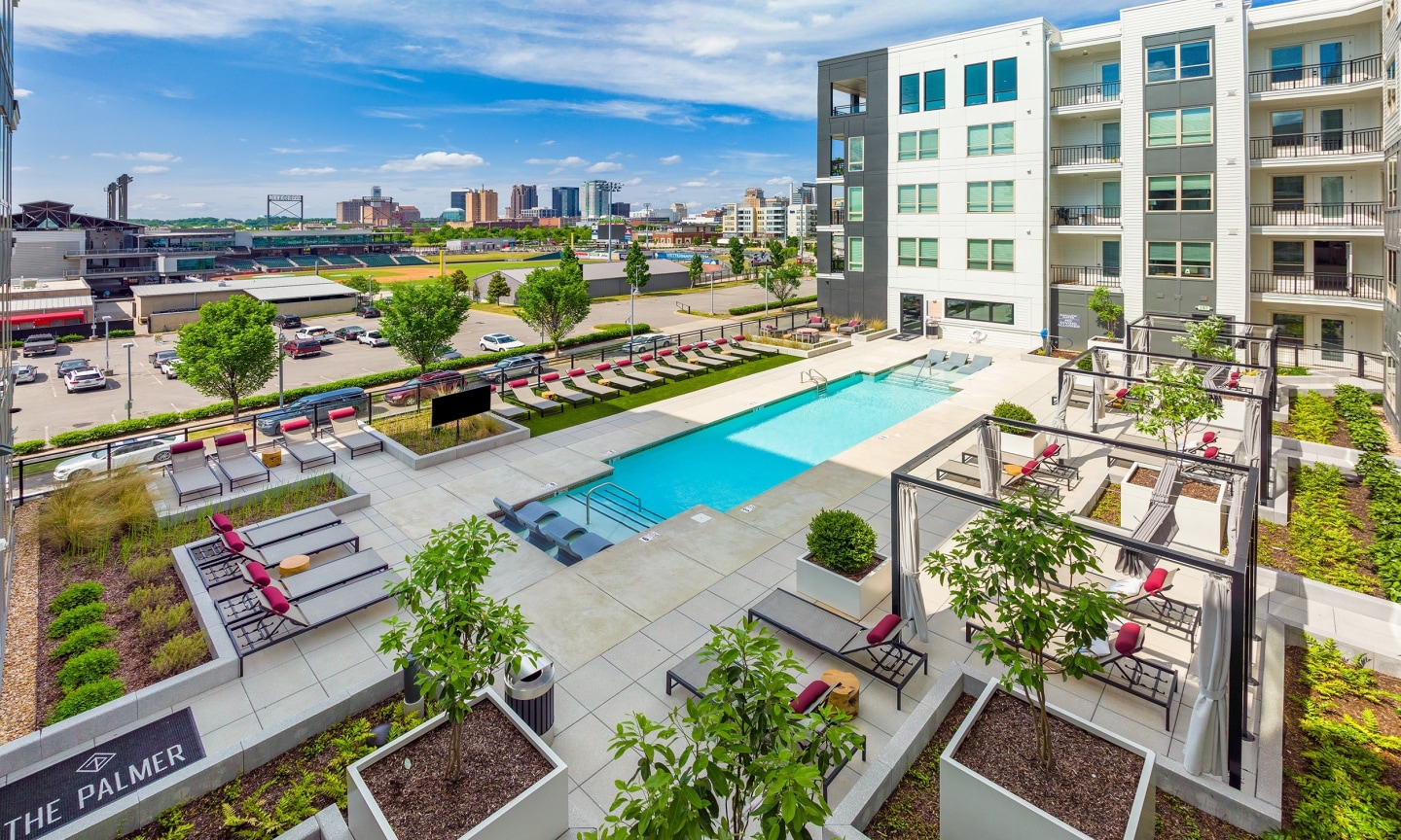 The Palmer Parkside Image 16