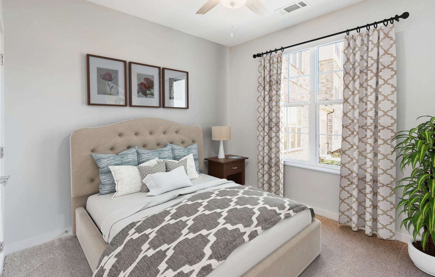 Timbers at Hickory Tree-Affordable Housing Image 6