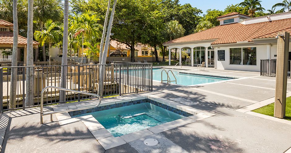 La Vue at Emerald Pointe Image 28