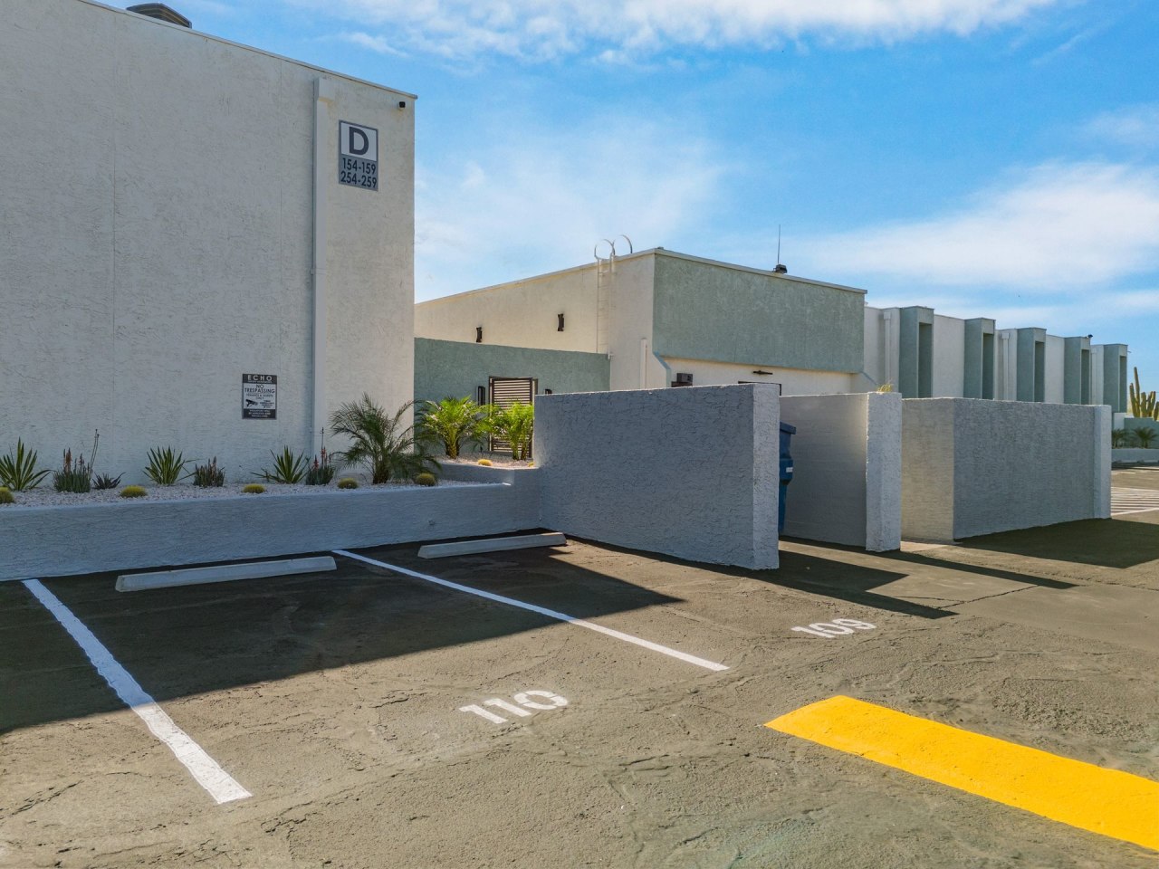Echo Luxury Apartments Image 155