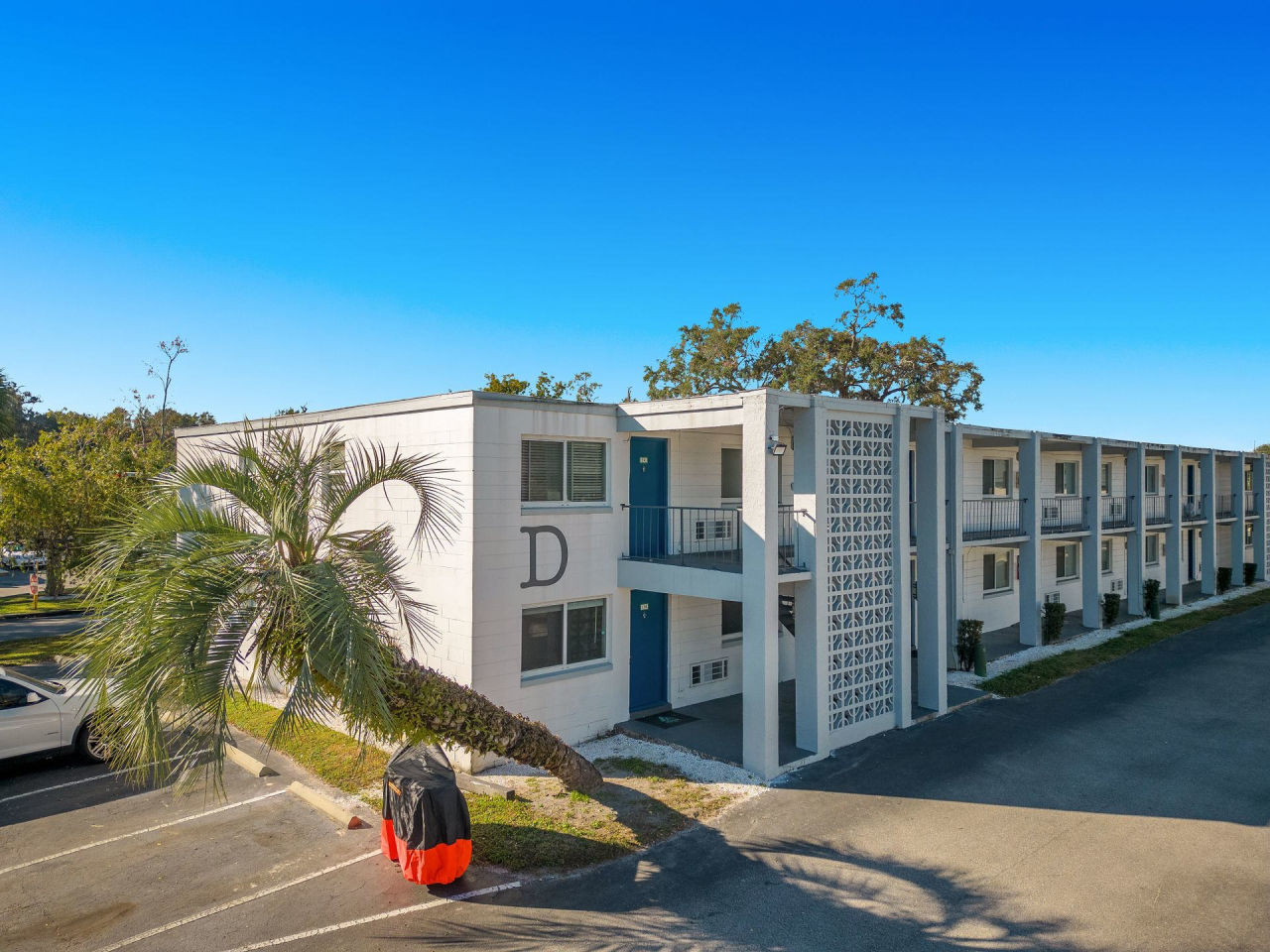 SoDo Flats Image 14