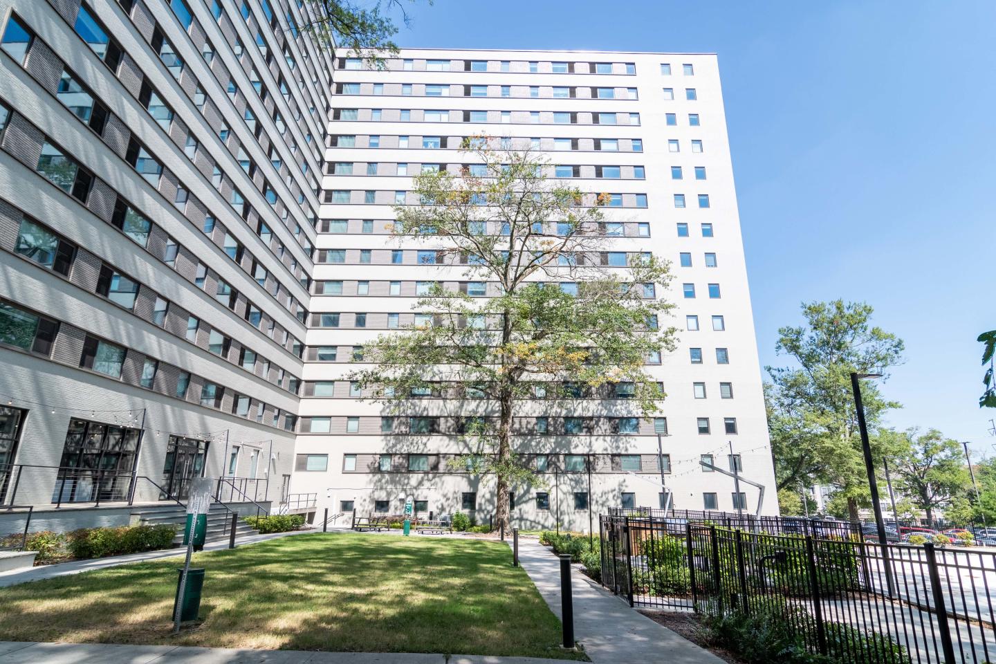 Darlington Apartments Image 31