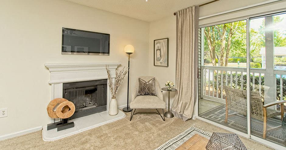 Creekside at Matthews Image 18