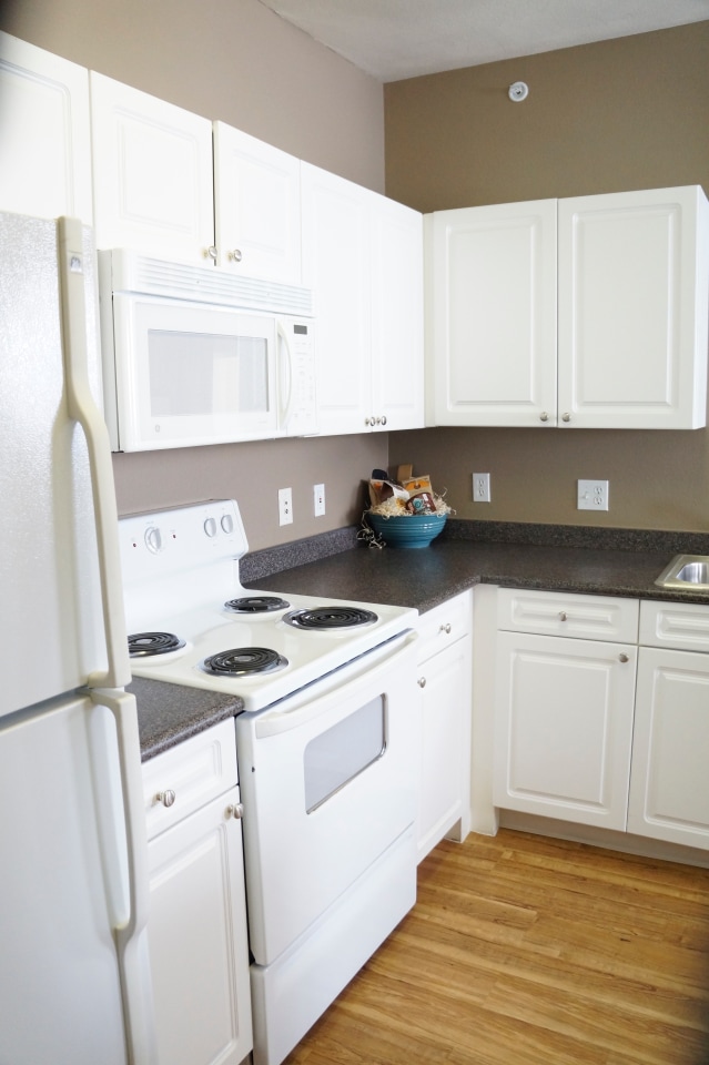 Stone Canyon Apartments Image 40