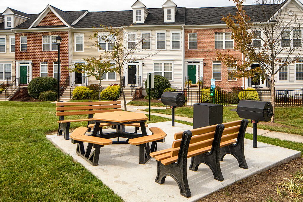 Townes at Village Center Image 2
