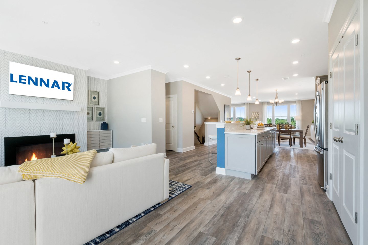 Refinery Townhomes Image 53