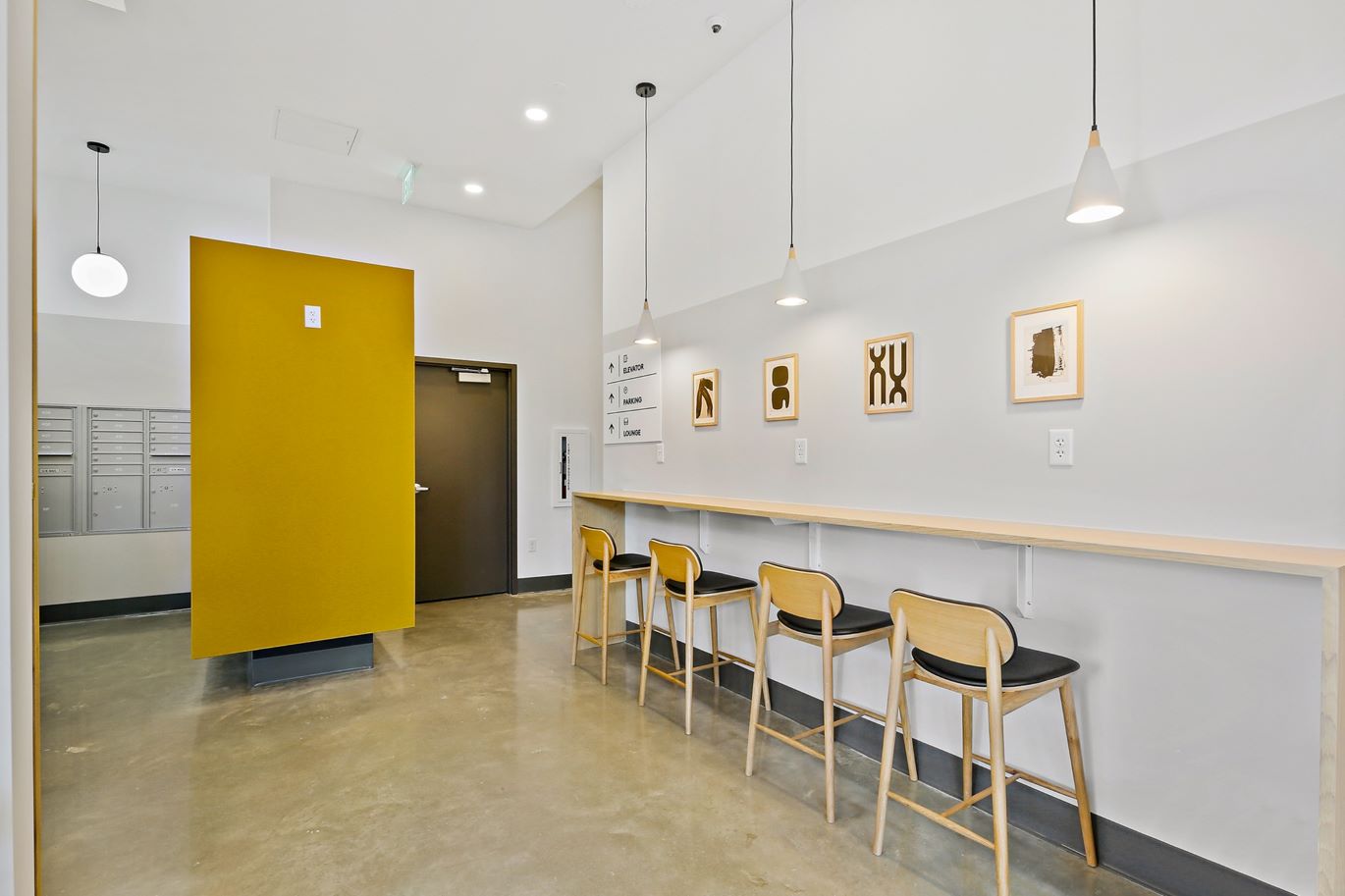 HOHM Apartments Image 5